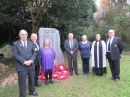 Fairlight War Memorial
